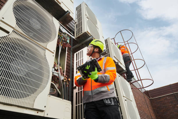 Best Residential HVAC in Rural Retreat, VA