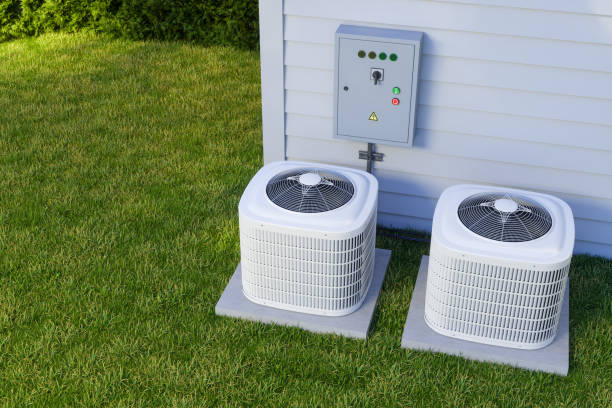 Best Commercial HVAC in Rural Retreat, VA