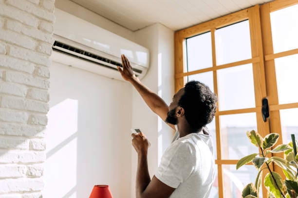 Best HVAC Software and Technology in Rural Retreat, VA