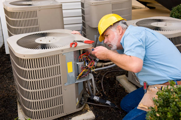 Best HVAC Equipment and Components in Rural Retreat, VA