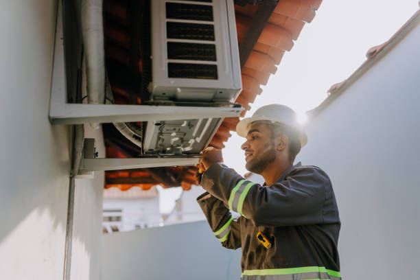 Best Energy-efficient HVAC Solutions in Rural Retreat, VA