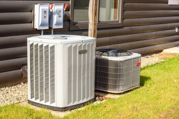 Best HVAC Retrofitting and Upgrading in Rural Retreat, VA